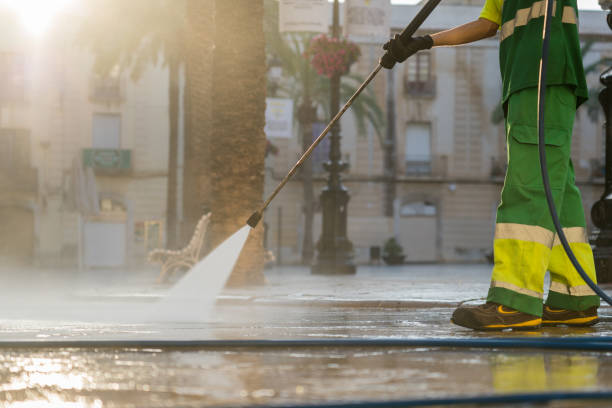 Professional Pressure Washing Services in Scranton, PA